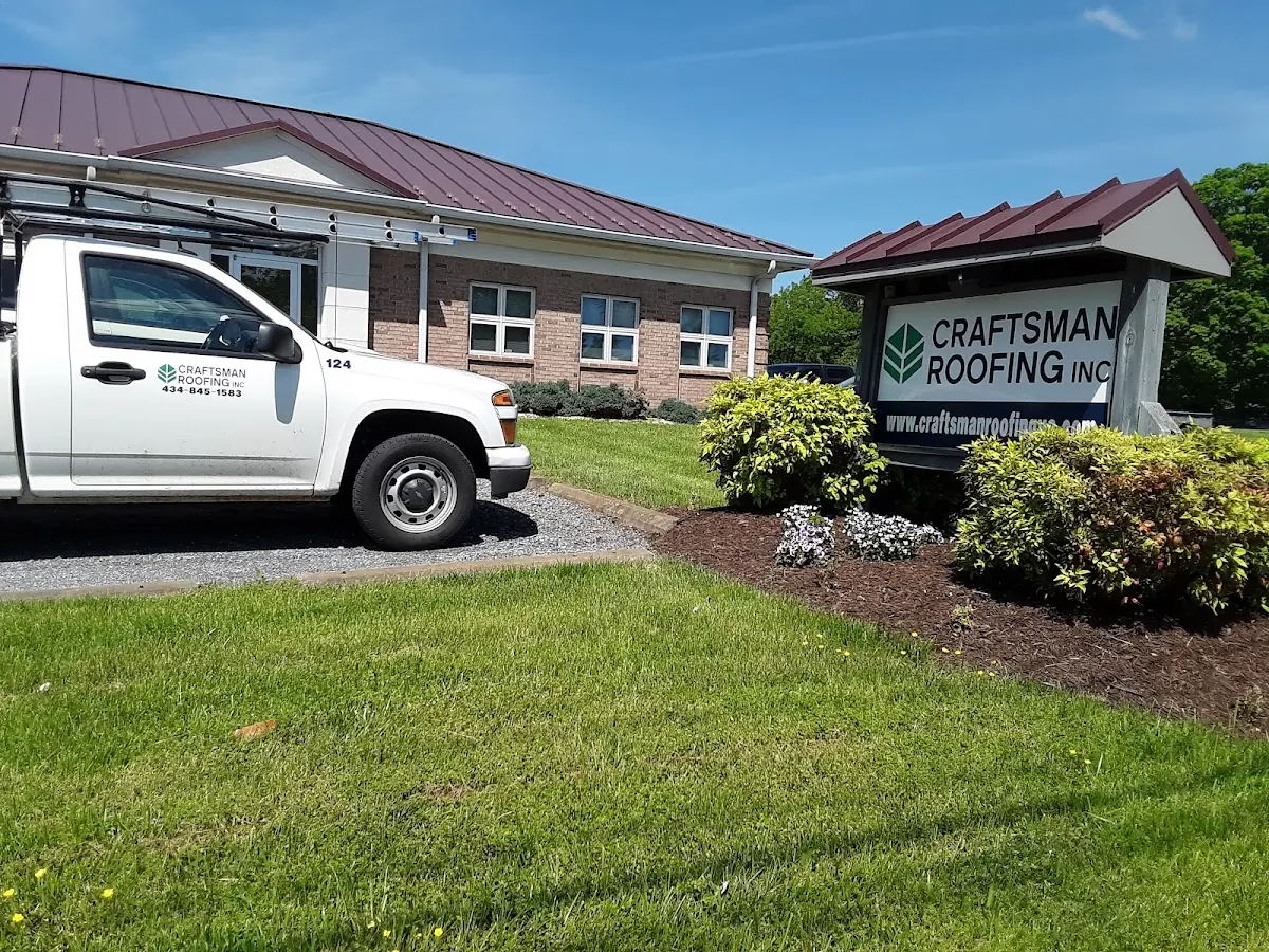 Quality Chimney Repair by experienced craftsmen in Newark